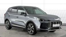 MG ZS 1.5 Hybrid+ Trophy 5dr Auto Hybrid Hatchback